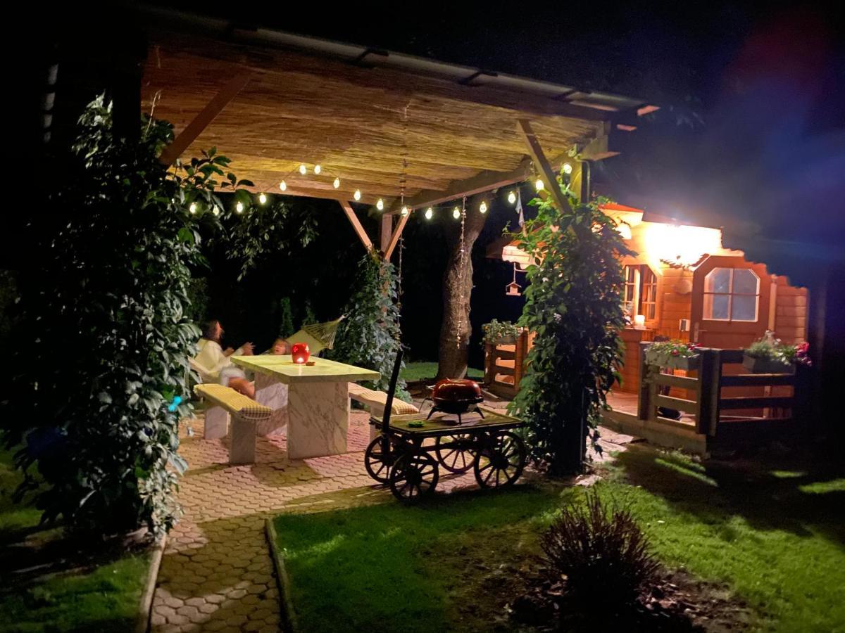 B&B Cuore Verde Poschiavo Exterior foto